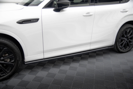 Maxton Design Zijskirts Diffusers Mazda CX-60 Mk1