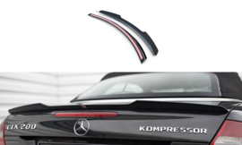 Maxton Design Spoilerkap Mercedes-Benz CLK Cabriolet A209