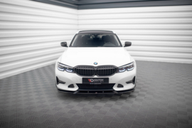 Maxton Design Frontsplitter V.1 BMW 3 Sport Line G20 / G21