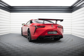 Maxton Design Carbonspoiler Lexus LC