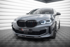 Maxton Design Frontsplitter V.2 voor BMW 1 F40 M-Pack/ M135i
