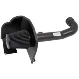 K&N Blackhawk Induction Air Intake System passend voor Cadillac Escalade & Chevrolet Suburban/Silverado 1500/Tahoe & GMC Sierra/Yukon 5.3/6.2 2014-2020 (71-3082)