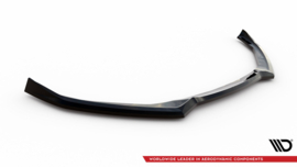 Maxton Design Frontsplitter V.1 Jaguar XE R-Sport X760