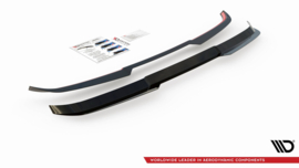 Maxton Design Spoilerkap Audi SQ5 Mk1 (8R)