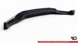 Maxton Design Frontsplitter V.2 BMW X5 M-Pack G05