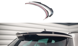 Maxton Design Spoilerkap Opel Insignia OPC Sports Tourer Mk1