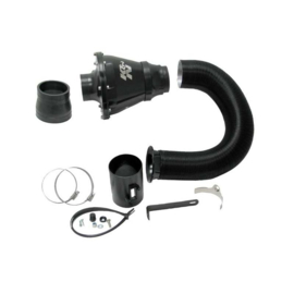 K&N Apollo Kit passend voor Nissan Navara 2005-2009 (57A-6025)