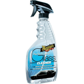 Meguiars Perfect Clarity Glass Cleaner Spray 473ml