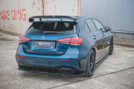 Maxton Design Spoilerkap Mercedes A35 AMG Hatchback W177