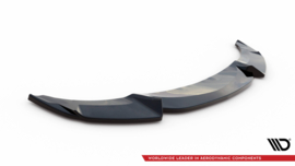 Maxton Design Frontsplitter V.3 voor BMW 5 F10/F11 M-Pack