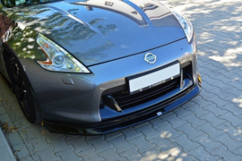 Maxton Design FRONTSPLITTER Nissan 370Z