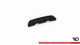 Maxton Design Achterspoiler Ford Escape Mk3