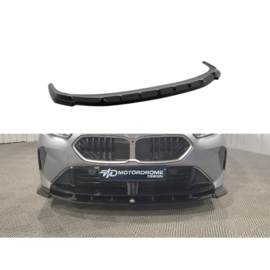 Motordrome Voorspoiler V.1 passend voor BMW 1-Serie (F70) M-Sport/M135 2024- (ABS)