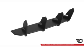 Maxton Design Street Pro Achter Diffuser Nissan GTR R35 Facelift