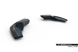 Maxton Design Achterspoilers Mercedes-Benz A AMG-Line W176