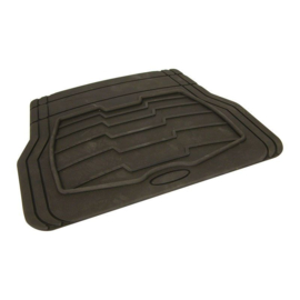 Kofferbak mat rubber