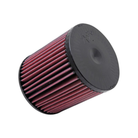 K&N vervangingsfilter passend voor Audi A8 3.0 TDi + benzine 2010-2017 (E-2999)