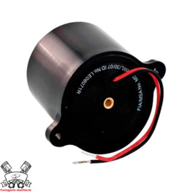 FIA Led light, Rond