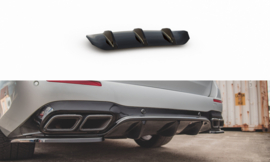 Maxton Design Achterspoiler Mercedes-Benz E63 AMG Estate S213