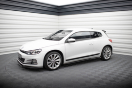 Volkswagen Scirocco 2008-2017
