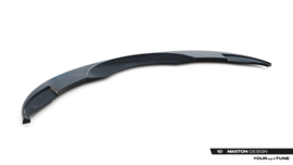 Maxton Design FRONTSPLITTER BMW M3 E92 / E93