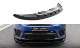 Maxton Design Frontsplitter V.1 Land Rover Range Rover Sport SVR Mk2