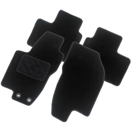 Automatten passend voor BMW Z3 1998-2003