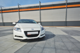 Maxton Design FRONTSPLITTER V.1 HONDA CR-Z