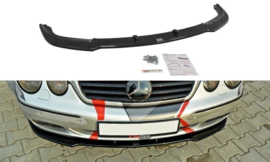 Maxton Design FRONTSPLITTER MERCEDES CL-KLASSE C215