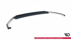 Maxton Design Frontsplitter V.3 Volkswagen Golf GTI Mk7 Facelift
