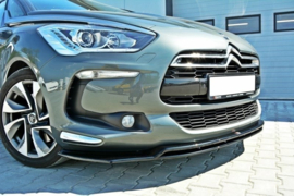 Maxton Design FRONTSPLITTER v.3 CITROEN DS5