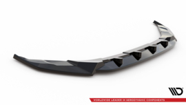 Spoilerkap Frontsplitter V.1 Volkswagen Atlas Cross Sport