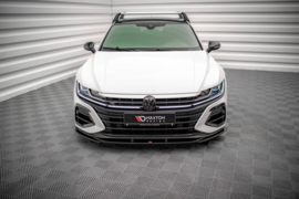 Maxton Design Frontsplitter V.1 Volkswagen Arteon R