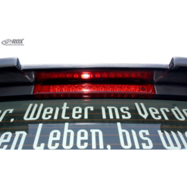 Dakspoiler passend voor Kia Cee'd ED SW 2007-2012 (PUR-IHS)