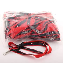 JR Wheels Lanyard