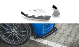 Maxton Design Kleppen BMW M135i F20