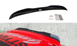 Maxton Design SPOILERKAP HONDA JAZZ MK1