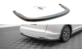 Maxton Design Achtersplitter voor Honda Civic Tourer Mk9
