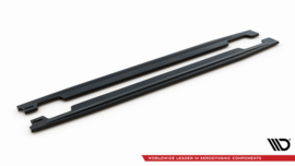 Maxton Design Zijskirts Diffusers Kia Ceed GT / GT-Line Mk3 / Proceed Mk1