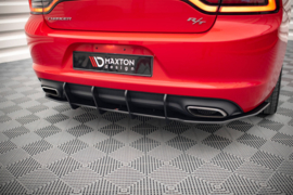 Maxton Design Street Pro Achter Diffuser Dodge Charger RT Mk7 Facelift