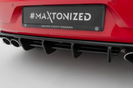 Maxton Design Achterspoiler Volkswagen Golf R Hatchback R Mk7 Facelift