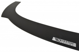 Maxton Design VOORRACINGSPLITTER VW PASSAT B6 VOTEX