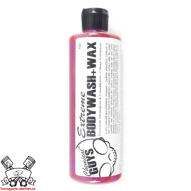 Chemical Guys - Bodywash & Wax - 473 ml