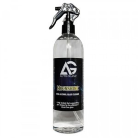 Moonshine High Alcohol Glass Cleaner 500ml