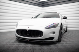 Maxton Design VOORSPLITTER Maserati Granturismo Mk1