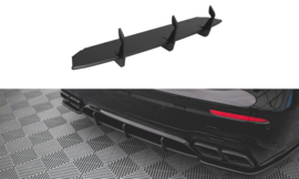 Maxton Design Street Pro Achter Diffuser Mercedes-Benz E63 AMG Estate/Sedan S213/W213