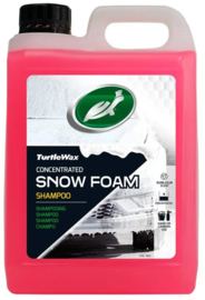 Turtle Wax 53161 Hybrid Snow Foam 2,5L