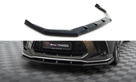 Maxton Design Frontsplitter V.1 Lexus NX F-Sport Mk2
