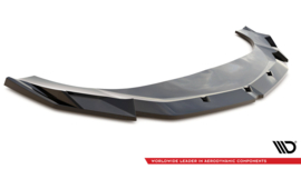 Maxton Design Frontsplitter V.1 Lamborghini Urus Mk1