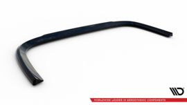 Maxton Design Achtersplitter Ford Transit Connect Mk2 Facelift